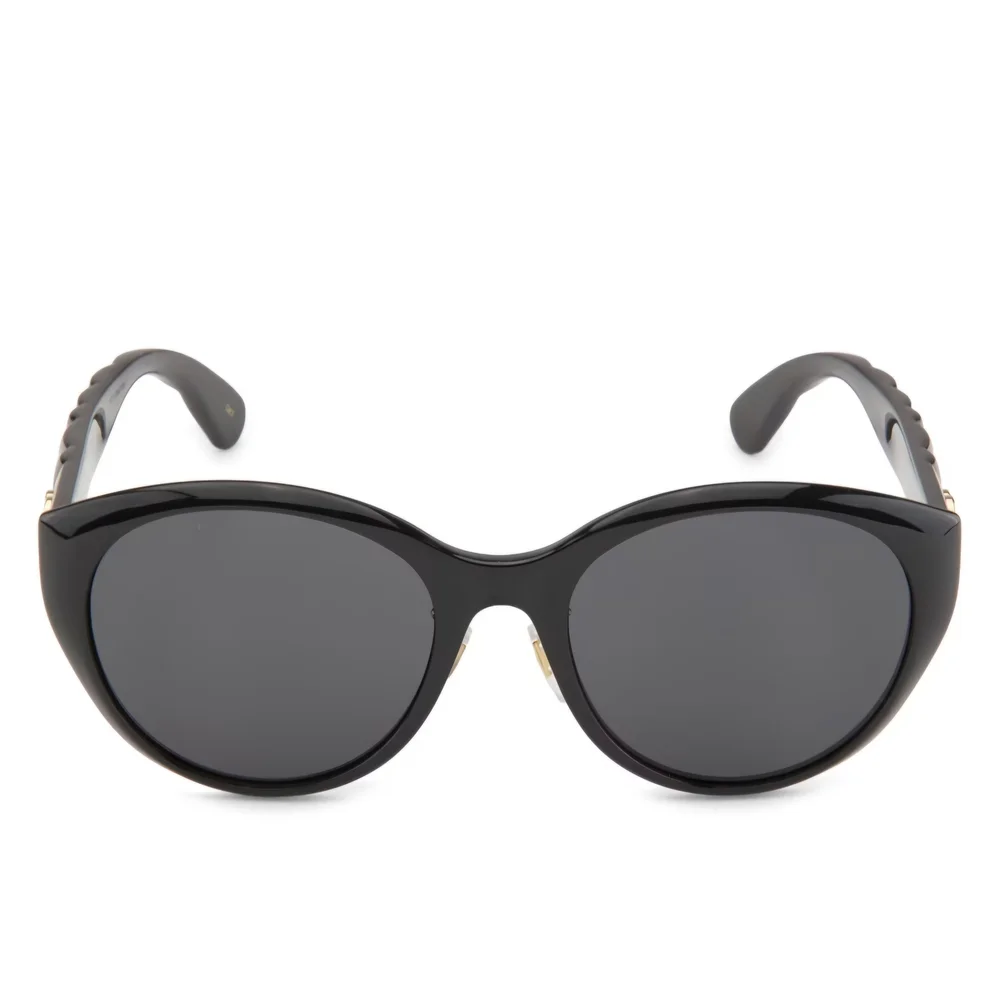 NWT Gucci Black Sunglasses - Picture 2 of 7